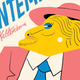 Illustration for article titled Exclusive DQ preview: A heist is born in Kaltenborn’s iAdult Contemporary/i